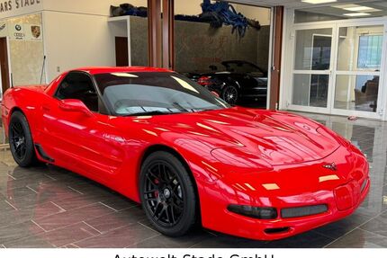 Corvette Z06 Gebrauchtwagen