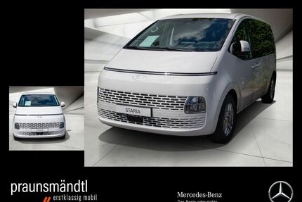 Hyundai STARIA Gebrauchtwagen