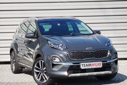 Kia Sportage Gebrauchtwagen