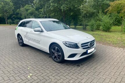 Mercedes-Benz C 200 Gebrauchtwagen