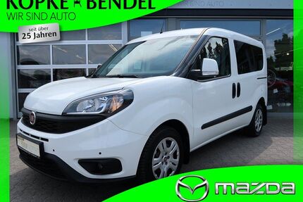 Fiat Doblo Gebrauchtwagen