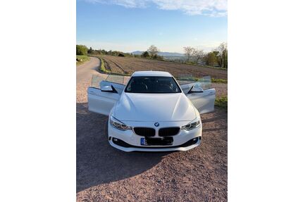 BMW 430 Gran Coupé Gebrauchtwagen