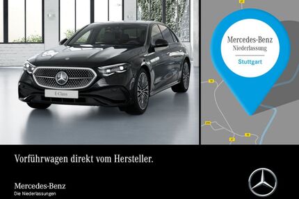 Mercedes-Benz E 200 Gebrauchtwagen