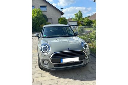 Mini ONE Gebrauchtwagen