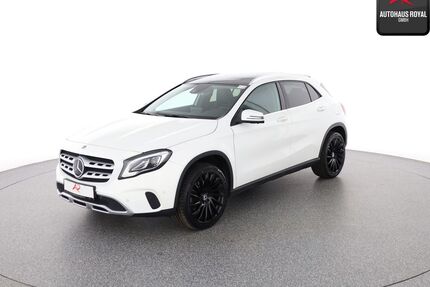 Mercedes-Benz GLA 220 Gebrauchtwagen