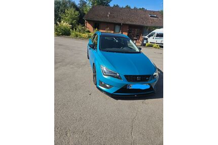 Seat Leon Gebrauchtwagen
