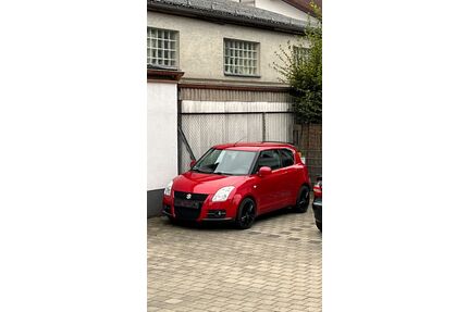 Suzuki Swift Gebrauchtwagen