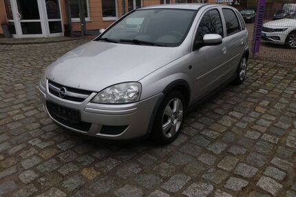 Opel Corsa Gebrauchtwagen