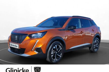 Peugeot 2008 Gebrauchtwagen