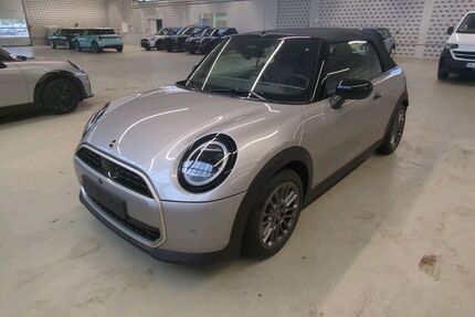Mini Cooper Cabrio Gebrauchtwagen