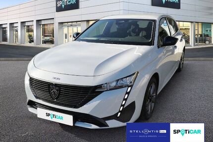 Peugeot 308 Gebrauchtwagen