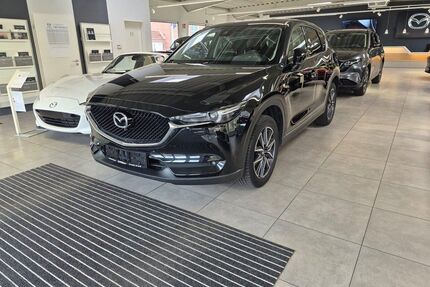 Mazda CX-5 Gebrauchtwagen