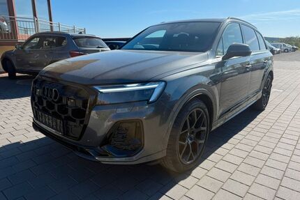 Audi Q7 Gebrauchtwagen