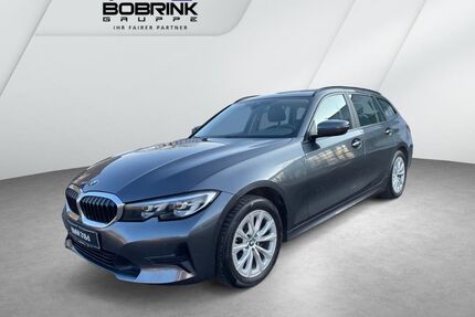 BMW 318 Gebrauchtwagen