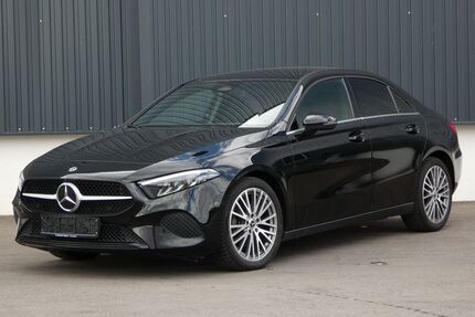 Mercedes-Benz A 180 Gebrauchtwagen