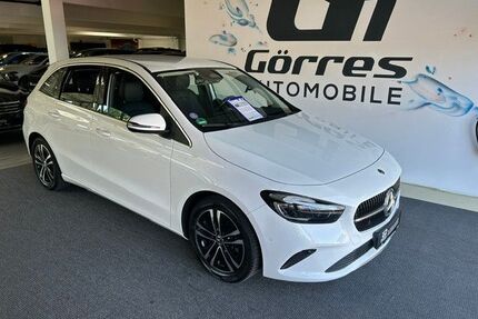 Mercedes-Benz B 180 Gebrauchtwagen