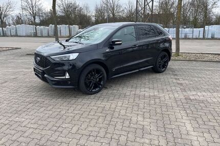 Ford Edge Gebrauchtwagen