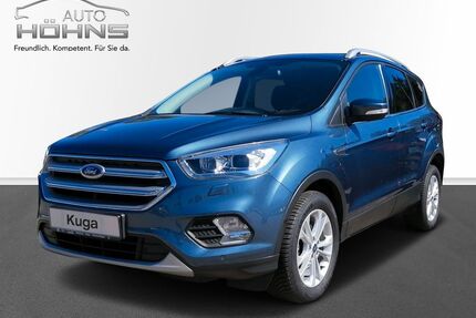 Ford Kuga Gebrauchtwagen
