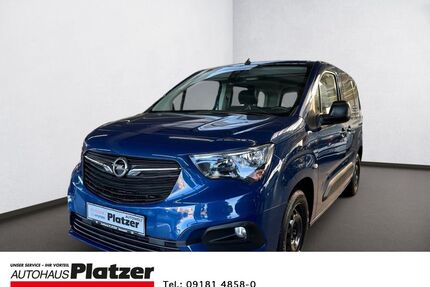 Opel Combo Life Gebrauchtwagen