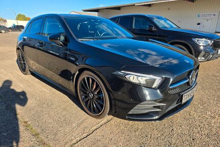 Mercedes-Benz A 200 Gebrauchtwagen