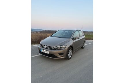 VW Golf Sportsvan Gebrauchtwagen