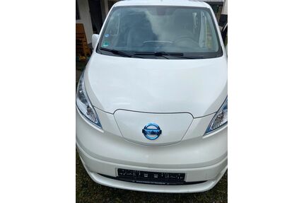 Nissan e-NV200 Gebrauchtwagen