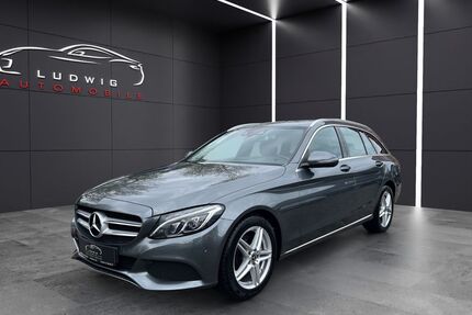 Mercedes-Benz C 200 Gebrauchtwagen