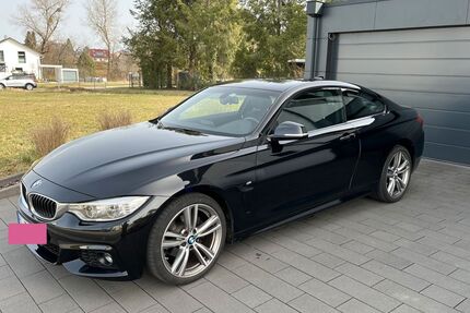 BMW 420 Gebrauchtwagen