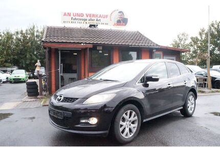 Mazda CX-7 Gebrauchtwagen