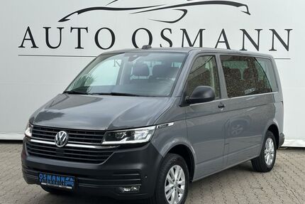 VW T6 Caravelle Gebrauchtwagen