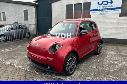 e.GO Mobile Life Gebrauchtwagen