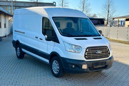 Ford Transit Gebrauchtwagen