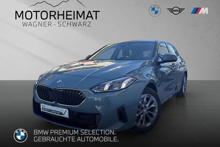 BMW 120 Gebrauchtwagen