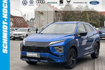Mitsubishi Eclipse Cross Gebrauchtwagen
