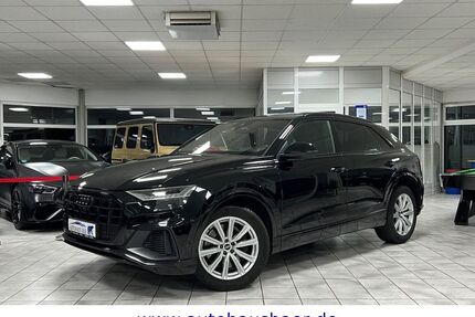 Audi SQ8 Gebrauchtwagen