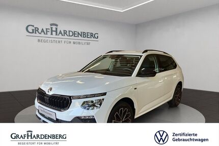 Skoda Kamiq Gebrauchtwagen