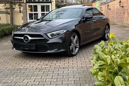 Mercedes-Benz CLS 400 Gebrauchtwagen