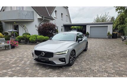 Volvo S60 Gebrauchtwagen