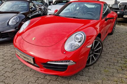 Porsche 991 Gebrauchtwagen