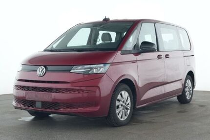 VW T7 Multivan Gebrauchtwagen