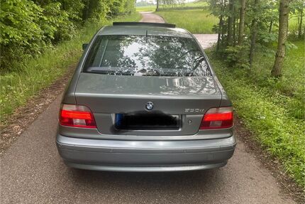 BMW 530 Gebrauchtwagen