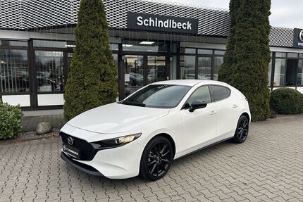 Mazda 3 Gebrauchtwagen