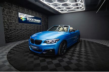 BMW 230 Gebrauchtwagen