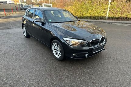 BMW 118 Gebrauchtwagen