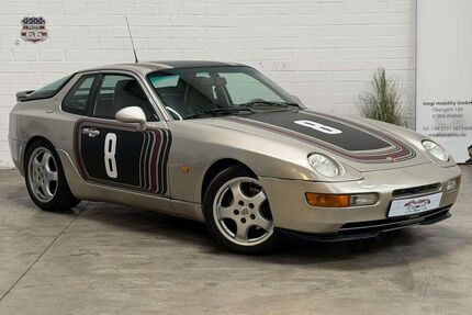 Porsche 968 Gebrauchtwagen