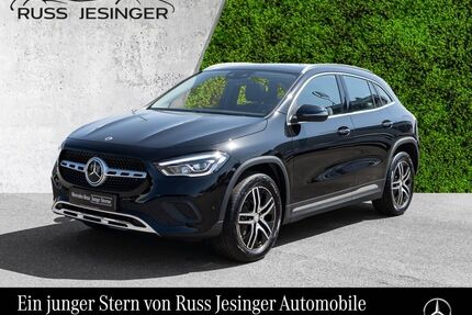 Mercedes-Benz GLA 250 Gebrauchtwagen