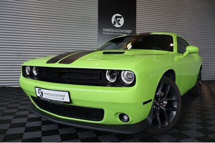 Dodge Challenger Gebrauchtwagen