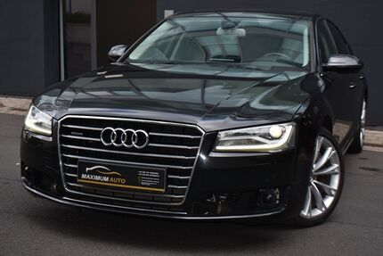 Audi A8 Gebrauchtwagen
