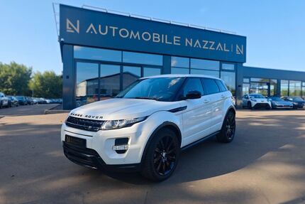 Land Rover Range Rover Evoque Gebrauchtwagen