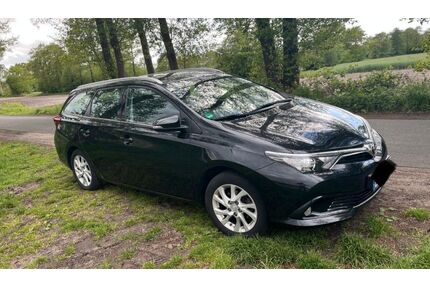 Toyota Auris Gebrauchtwagen